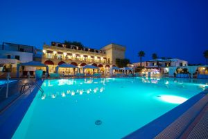 piscina sera